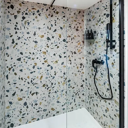 Marais Center 4*